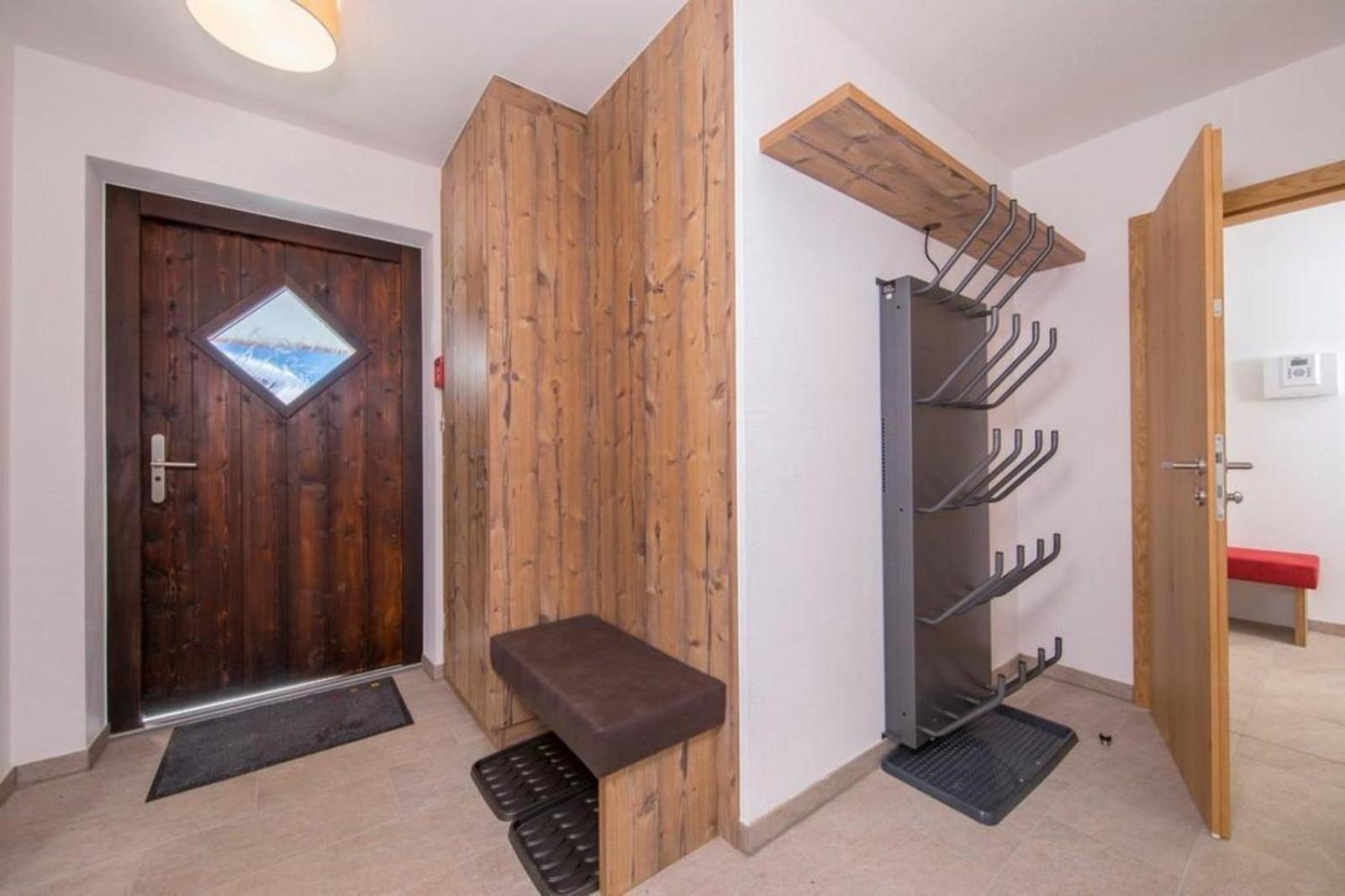 Nationalpark Chalet Quirl Neukirchen am Großvenediger Eksteriør bilde